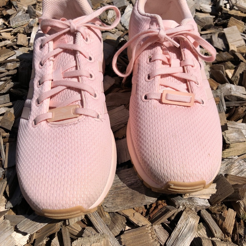 Adidas ZX Flux Shoes - Picture 4 of 7